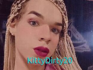 KittyDirty20