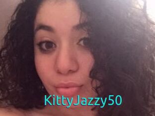 KittyJazzy50