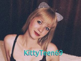 KittyTeen69 21 sextury Link