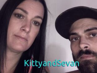 KittyandSevan