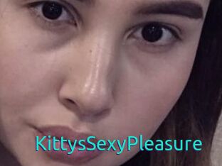 KittysSexyPleasure