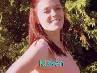 Kizken