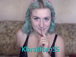 KlaraBitchSS