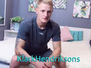 KlarkHendriksons 21 sextury Link