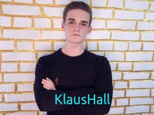 KlausHall