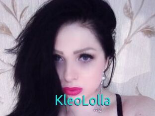 KleoLolla