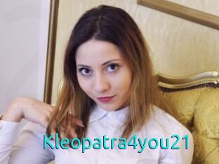 Kleopatra4you21