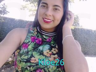 Kloe26