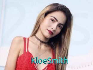 KloeSmith