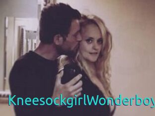 KneesockgirlWonderboy