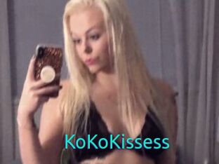 KoKoKissess