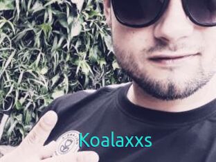 Koalaxxs