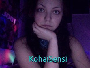KohaiSensi