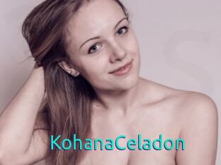 KohanaCeladon