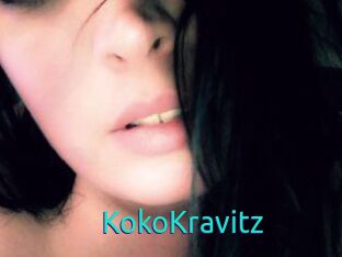 KokoKravitz