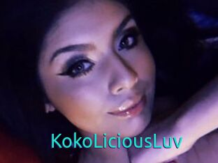 KokoLiciousLuv