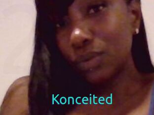 Konceited