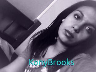 KonyBrooks