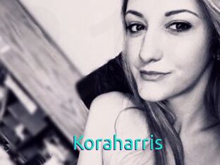 Koraharris