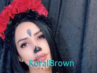 KoralBrown