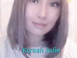 Korean_Julie