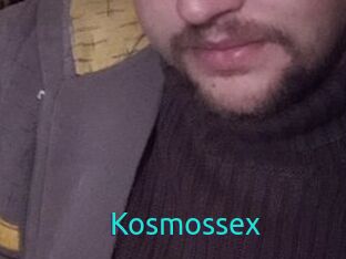 Kosmossex