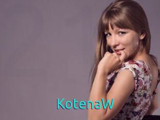 KotenaW