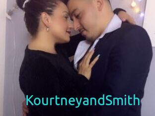 KourtneyandSmith