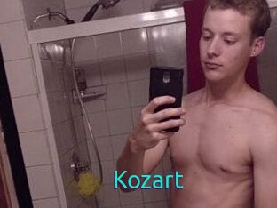 Kozart