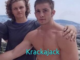 Krackajack