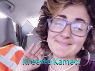 Kreesta_Kameo