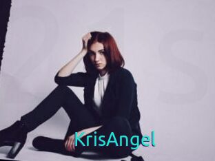 KrisAngel