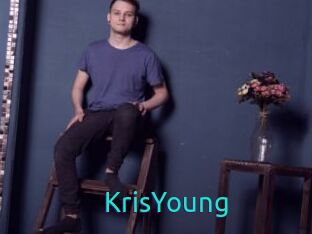 KrisYoung