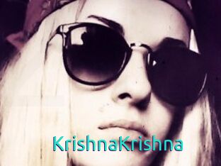 KrishnaKrishna