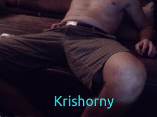 Krishorny