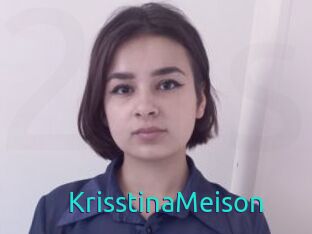 KrisstinaMeison