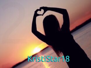 KristiStar18