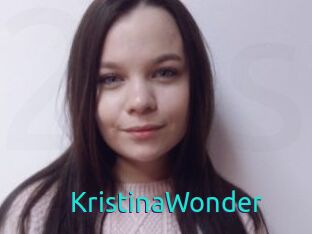 KristinaWonder