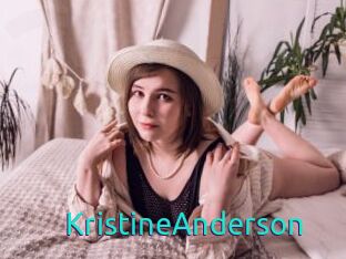 KristineAnderson 21 sextury Link