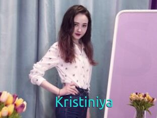 Kristiniya