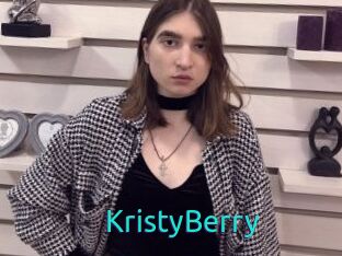 KristyBerry