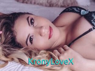 KronyLoveX