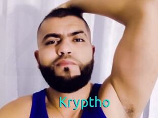 Kryptho