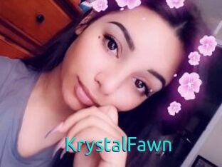 KrystalFawn