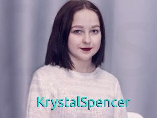 KrystalSpencer