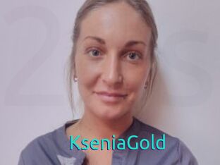 KseniaGold