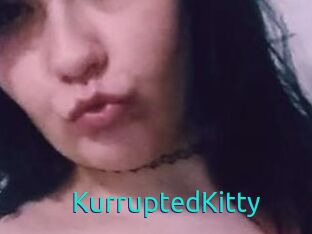 KurruptedKitty