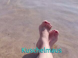 Kuschelmaus