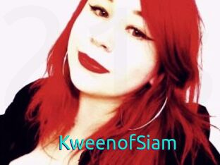 KweenofSiam