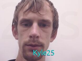 Kyle25